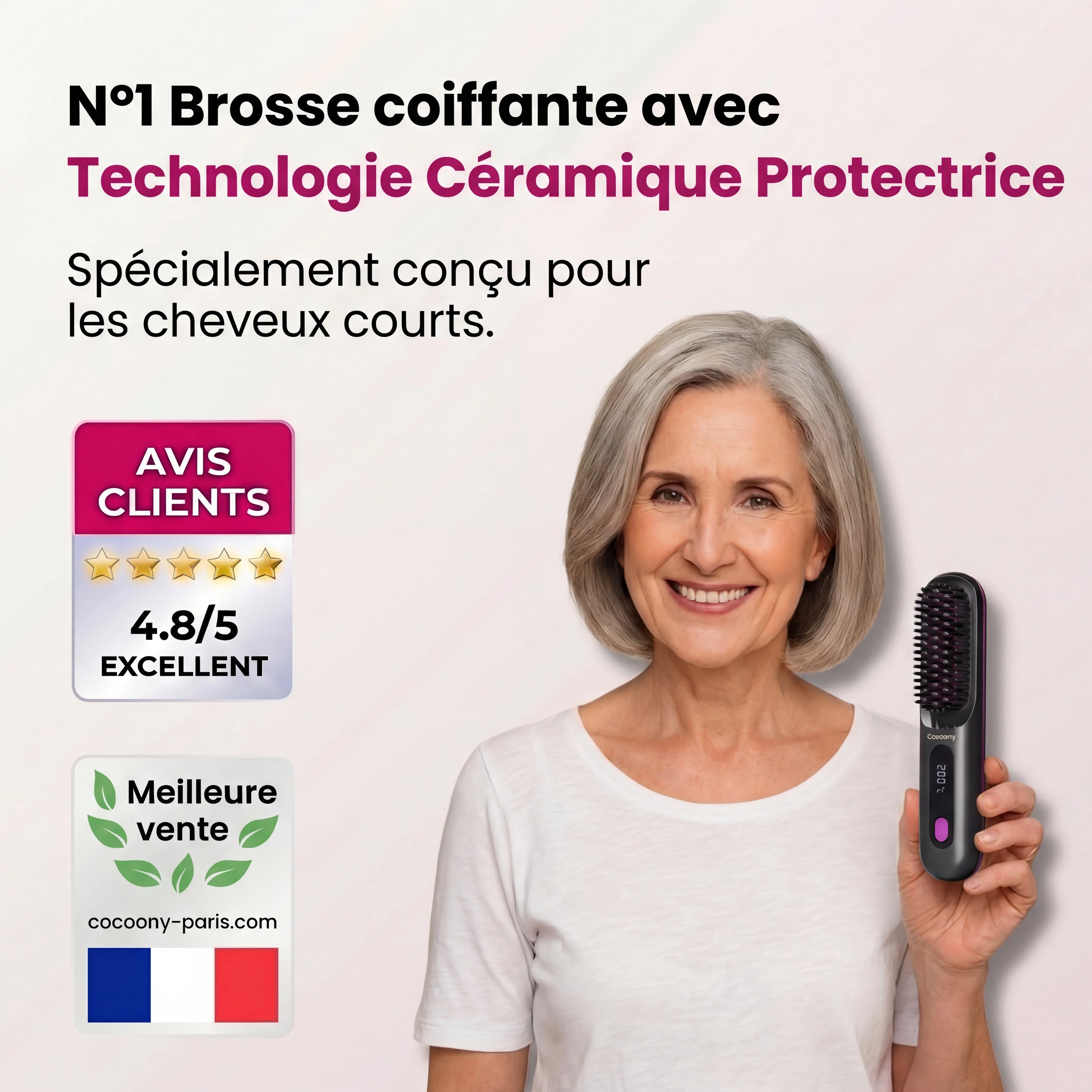 Cocoony : Votre cocon de douceur